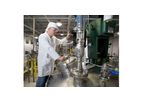 Custom Processing Services