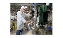 Custom Processing Services