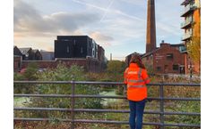 Ecological Air Quality Assessment Services