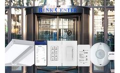 Making the Case for Lighting & Control Solutions in Financial Institutions and Banks