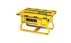 Model PB101 - Power Distribution Boxes