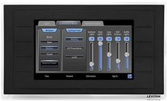 Sapphire - Model TS007-V00 - Room Controller