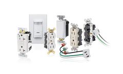 Leviton - Model Lev-Lok - Twist and Lock Wiring Module