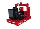 Global Pump - Standard Rotary (GSR) Wellpoint Pumps