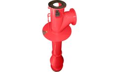 Global Pump - Vertical Turbine Pumps