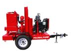 Global Pump - Standard Centrifugal (GSC) Wellpoint Pumps