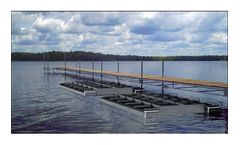 Quad Barrier - Model 2 - Continuously Cleaned Media Filter