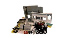 MidNite - Model MNBUK250-120 - Large Backup System Kits