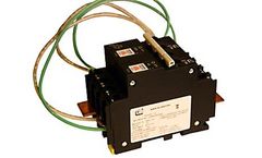 MidNite - Model MNDC-GFP50-300 - Breakers