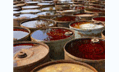Counting the costs of chemical incidents