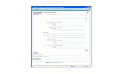 ChemeDox - COSHH Assessment Module