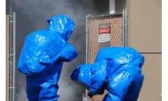 Chemical Spill Response