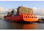 Carechem Marine - Marine Chemical Spills Management