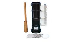 Naijiu Weiye - Model Type 70 - Permeameter (Constant Head Penetration Test)