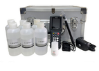 Naijiu Weiye - Model NJCL-H - Rapid Concrete Chloride Tester