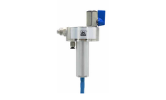 Naijiu Weiye - Model FBG - Hydrostatic Level Sensor
