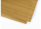 Caul Screens for the Wood-Processing Industry