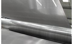 GKD - Embossing Belts