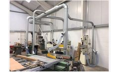 Air-Plants - Air Plants Dust Extraction Systems