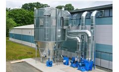 Air Plants - Cyclofilter