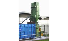 Jetair - Core Dust Collectors