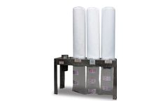 Air Plants - Standard Dust Units