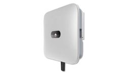 Huawei - Model SUN2000 MA – 3-10KTL-M0 - PV Inverters
