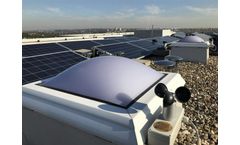 Frankfurt - Tenant Electricity Services