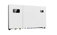 Huawei - Model SUN2000-33KTL-A - String Inverter