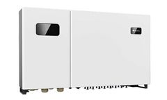 Huawei - Model SUN2000-36 KTL - String PV Inverters