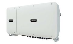 Huawei - Model SUN2000-60KTL-M0 - String PV Inverters