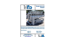 Solids Control Equipment – Brochure
