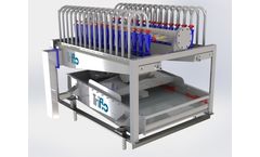 Triflo - Model 146E - 30-2 Mud Cleaner