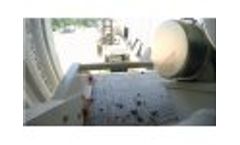 ES500C Containerized Solids Control Video