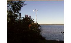 Chinayard - Wind Generator Systems