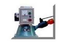 Chinayard - Model XJ Series - Hydro Turbine