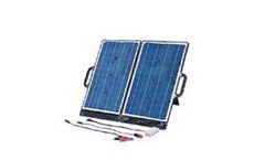 Chinayard - Model LPC-936 - Briefcase Solar Generator
