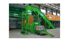 Riko Ekos - Horizontal Automated Balers