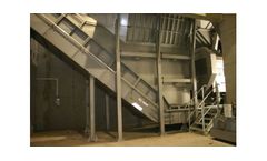 Riko Ekos - Conveyor Systems