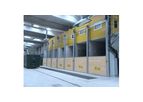 Riko Ekos - Waste Sorting Cabins
