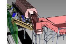 Riko Ekos - Mixed Communal Waste Sorting