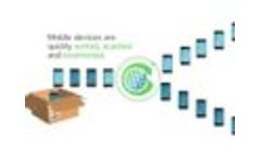 e-Cycle: Trusted Wireless Mobile Buyback, Data Security and Recycling Video