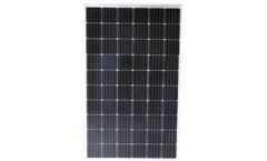 Motech - Model XS60CB Series (VPC) - Mono-Crystalline Solar Module