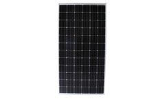 Motech - Model XS60CB-T Series - Mono-Crystalline Solar Module