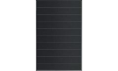 Motech - Shingled PV Modules