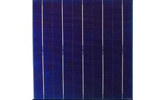 Motech - Model IM156B5 - Solar Cell