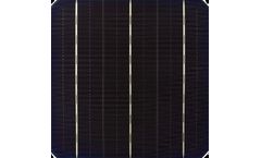 Motech - Model XS156B3 - Solar Cell
