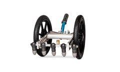 Cleantecs - Lichen Removal on PV Modules