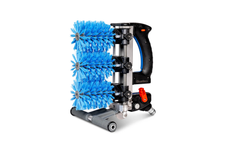 Cleantecs - Model LR-180-GTR - Lamella Cleaner