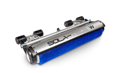 Cleantecs - Model SOLA-TECS W800 - PV Cleaner